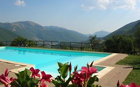 Agriturismo Roccagelli